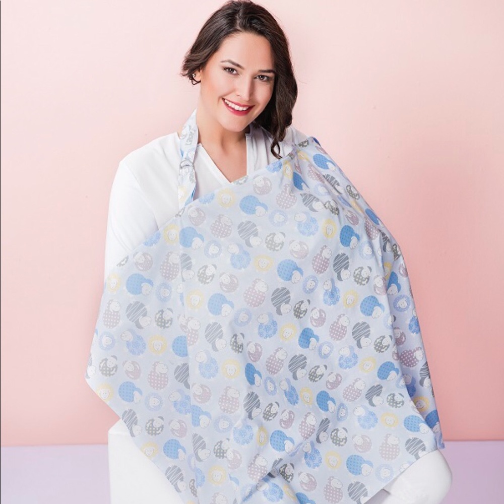 Nursing Cover